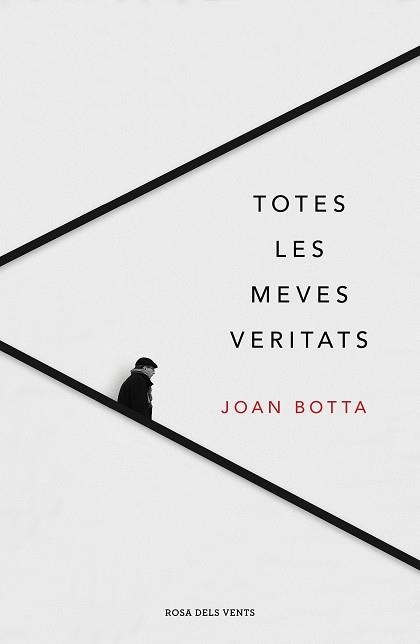 TOTES LES MEVES VERITATS | 9788417444921 | BOTTA I ORFILA, JOAN | Llibreria La Gralla | Llibreria online de Granollers