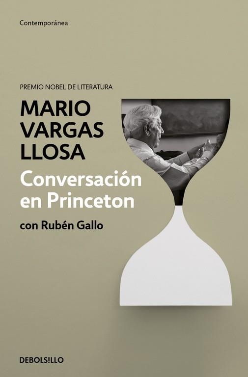 CONVERSACIÓN EN PRINCETON | 9788466346245 | VARGAS LLOSA, MARIO; GALLO, RUBEN | Llibreria La Gralla | Llibreria online de Granollers
