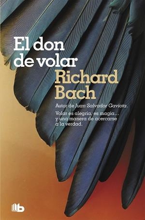 DON DE VOLAR, EL | 9788490707678 | BACH, RICHARD | Llibreria La Gralla | Llibreria online de Granollers