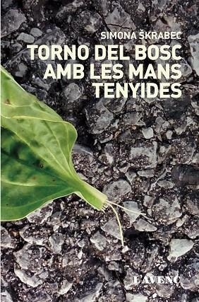 TORNO DEL BOSC AMB LES MANYS TENYIDES | 9788416853281 | SKRABEC, SIMONA | Llibreria La Gralla | Llibreria online de Granollers