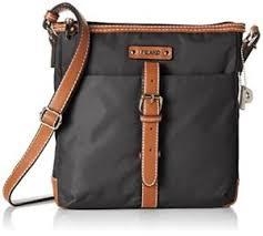 BOLSO BANDOLERA PICARD SONJA ANTRAZITA 2019 | 4000794040837 | PIC73058L013 | Llibreria La Gralla | Llibreria online de Granollers