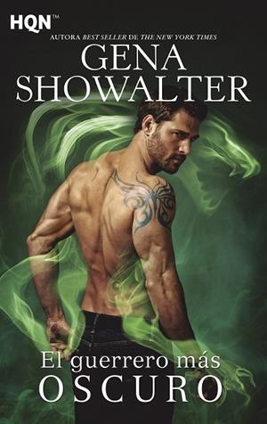 GUERRERO MÁS OSCURO, EL  | 9788413074238 | SHOWALTER, GENA | Llibreria La Gralla | Librería online de Granollers