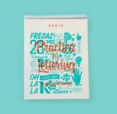 PRACTICA TU CALIGRAFIA CUADERNO DE BOCETOS | 8437015421247 | VVAA | Llibreria La Gralla | Librería online de Granollers
