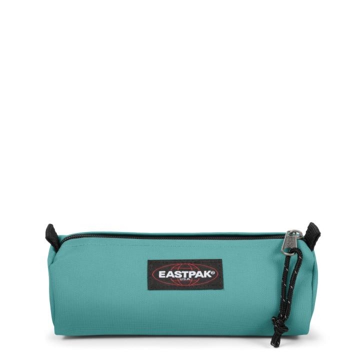 PORTATOT EASTPAK BENCHMARK SINGLE RIVER BLUE | 5400806989106 | EASEK37220W | Llibreria La Gralla | Llibreria online de Granollers