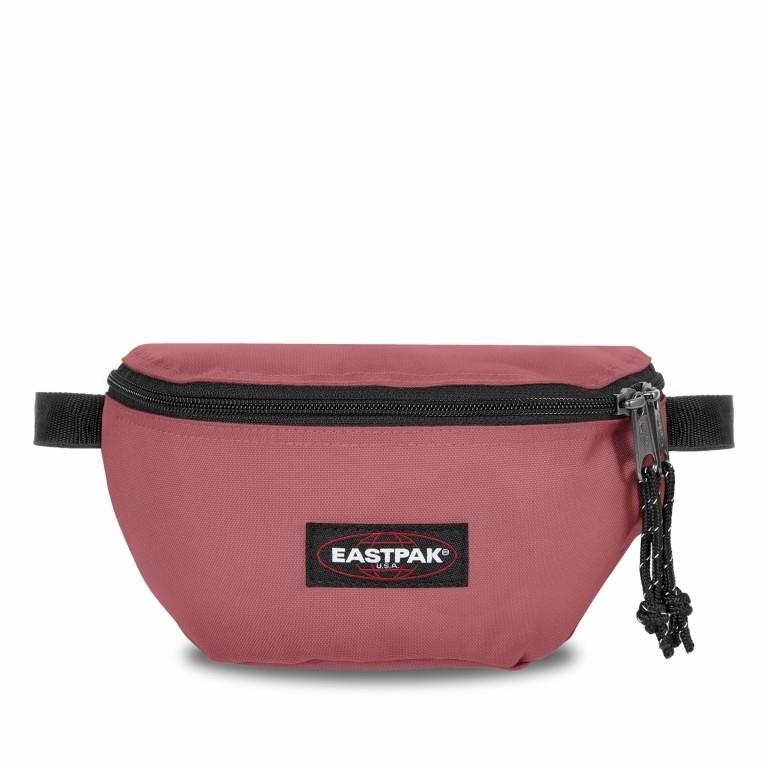 RONYONERA EASTPAK SPRINGER MARSHMELLOW MAUVE | 5400806662382 | EK7421W | Llibreria La Gralla | Llibreria online de Granollers