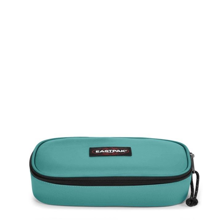 PORTATOT EASTPAK OVAL SINGLE RIVER BLUE | 5400806990270 | EASEK71720W | Llibreria La Gralla | Llibreria online de Granollers