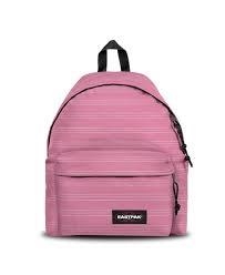 MOTXILLA EASTPAK PADDED PAK'R STRIPE-IT MARSH | 5400806663495 | EASEK62032W | Llibreria La Gralla | Llibreria online de Granollers