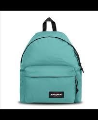 MOTXILLA EASTPAK PADDED PAK'R RIVER BLUE | 5400806663372 | EASEK62020W | Llibreria La Gralla | Llibreria online de Granollers