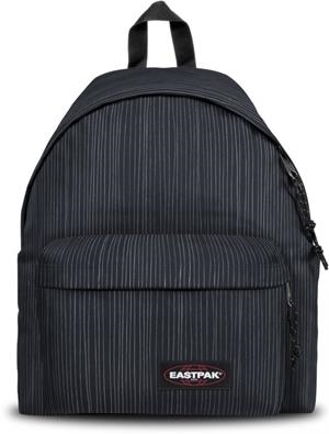 MOTXILLA EASTPAK PADDED PAK'R STRIPE-IT  CLOUD | 5400806663488 | EASEK62031W | Llibreria La Gralla | Llibreria online de Granollers