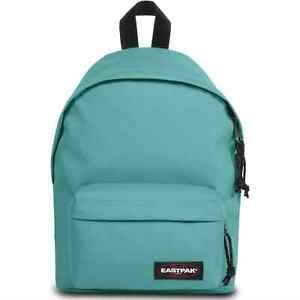 MOTXILLA EASTPAK ORBIT RIVER BLUE | 5400806662207 | EASEK04320W | Llibreria La Gralla | Llibreria online de Granollers