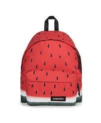 MOTXILLA EASTPAK PADDED PAK'R MELTED MELON | 5400806663549 | EASEK62037W | Llibreria La Gralla | Llibreria online de Granollers