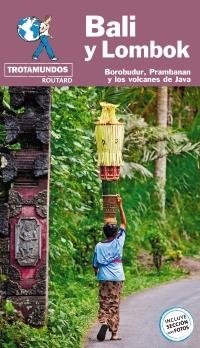BALI Y LOMBOK TROTAMUNDOS 2019 | 9788417245122 | GLOAGUEN, PHILIPPE | Llibreria La Gralla | Librería online de Granollers