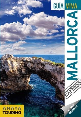 MALLORCA GUIA VIVA 2019 | 9788491580171 | RAYÓ FERRER, MIQUEL/VELA LOZANO, ANTONIO | Llibreria La Gralla | Llibreria online de Granollers