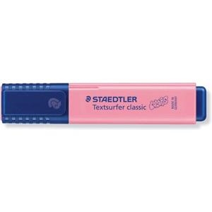 MARCADOR TOPSTAR ROSA PASTEL | 4007817049495 | STD364C210 | Llibreria La Gralla | Llibreria online de Granollers