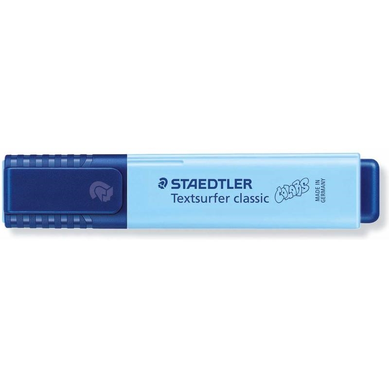 MARCADOR TOPSTAR BLAU PASTEL | 4007817049655 | STD364C305 | Llibreria La Gralla | Llibreria online de Granollers