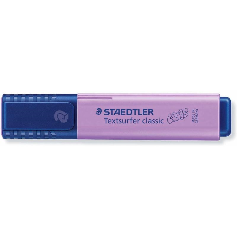 MARCADOR TOPSTAR LILA PASTEL | 4007817049532 | STD364C-620 | Llibreria La Gralla | Librería online de Granollers