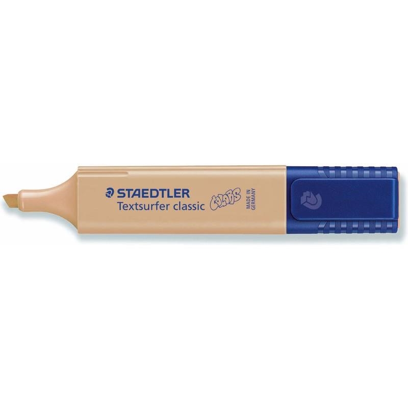 MARCADOR TOPSTAR MARRO PASTEL | 4007817049730 | STD364C450 | Llibreria La Gralla | Librería online de Granollers