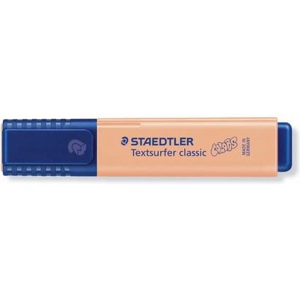 MARCADOR TOPSTAR TARONJA PASTEL | 4007817049457 | STD364C405 | Llibreria La Gralla | Librería online de Granollers