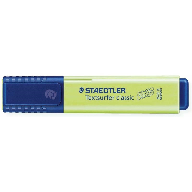 MARCADOR TOPSTAR VERD PASTEL | 4007817049617 | STD364C530 | Llibreria La Gralla | Llibreria online de Granollers