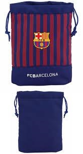 BOSSA SAC BARÇA PETIT  | 8412688320417 | WAKBO811829237 | Llibreria La Gralla | Llibreria online de Granollers