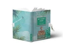 DIARI CANDAU WAKALA VIATGES | 8431234167177 | ANFHS1009 | Llibreria La Gralla | Librería online de Granollers