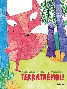 TERRATREMOL | 9788417272883 | KISELOVA SAVRASOVA,VALERIA | Llibreria La Gralla | Librería online de Granollers