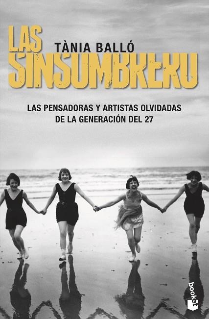 SINSOMBRERO, LAS | 9788467054712 | BALLÓ, TÀNIA | Llibreria La Gralla | Llibreria online de Granollers