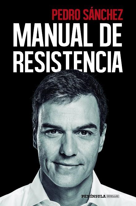 MANUAL DE RESISTENCIA | 9788499427959 | SÁNCHEZ, PEDRO | Llibreria La Gralla | Librería online de Granollers