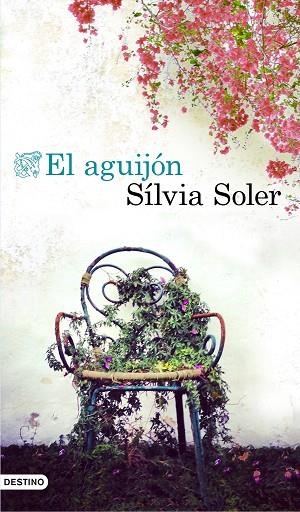 AGUIJÓN, EL | 9788423355075 | SOLER, SÍLVIA | Llibreria La Gralla | Librería online de Granollers