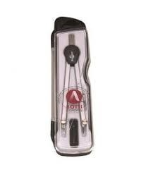 COMPAS TECNIC CROMAT 3 PECES | 8008944420115 | CM214 | Llibreria La Gralla | Llibreria online de Granollers