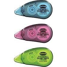 CINTA ADHESIVA DUES CARES 6MMX6M CENTRUM | 4030969880388 | C188038 | Llibreria La Gralla | Llibreria online de Granollers