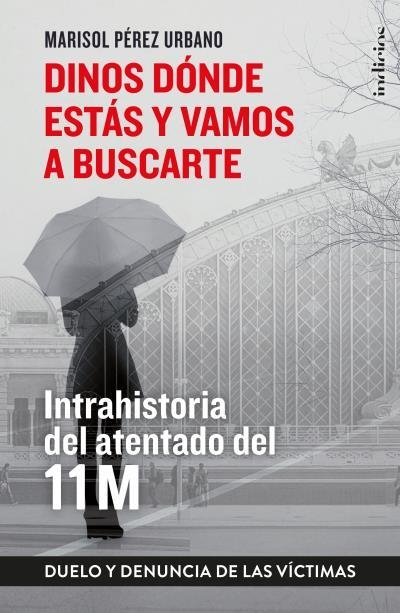 DINOS DÓNDE ESTÁS Y VAMOS A BUSCARTE | 9788415732396 | PÉREZ URBANO, MARISOL | Llibreria La Gralla | Librería online de Granollers