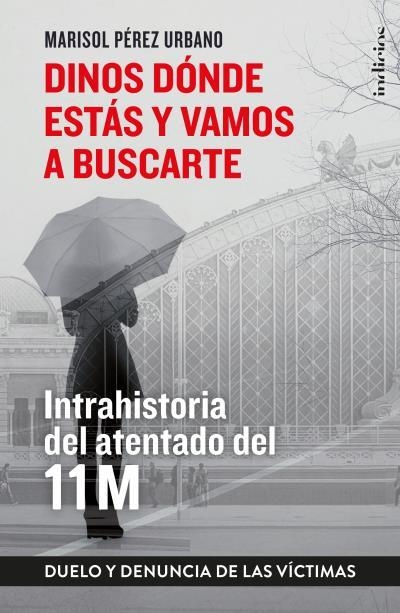 DINOS DÓNDE ESTÁS Y VAMOS A BUSCARTE | 9788415732396 | PÉREZ URBANO, MARISOL | Llibreria La Gralla | Llibreria online de Granollers