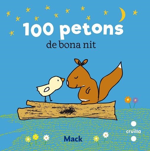 100 PETONS DE BONA NIT | 9788466145480 | VAN GAGELDONK, MACK | Llibreria La Gralla | Llibreria online de Granollers