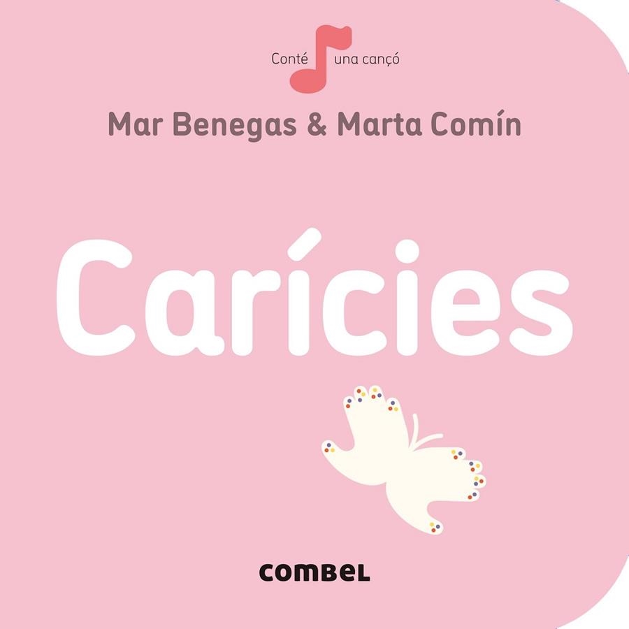 CARÍCIES | 9788491014348 | BENEGAS ORTIZ, MARÍA DEL MAR | Llibreria La Gralla | Llibreria online de Granollers