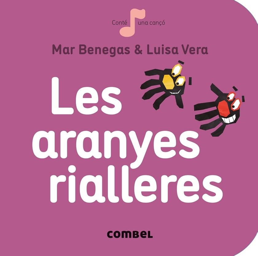 ARANYES RIALLERES, LES | 9788491014300 | BENEGAS ORTIZ, MARÍA DEL MAR | Llibreria La Gralla | Llibreria online de Granollers