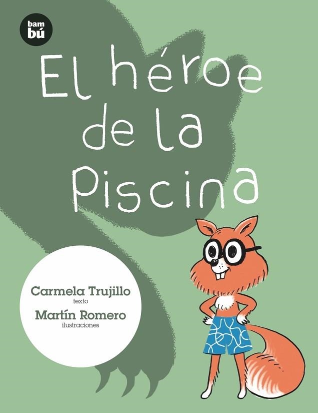 HÉROE DE LA PISCINA, EL  | 9788483435731 | FERNÁNDEZ TRUJILLO, CARMELA | Llibreria La Gralla | Librería online de Granollers