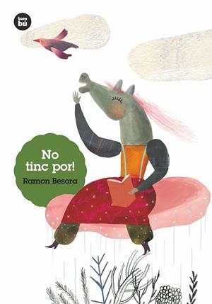 NO TINC POR! | 9788483435823 | BESORA OLIVA, RAMON | Llibreria La Gralla | Librería online de Granollers