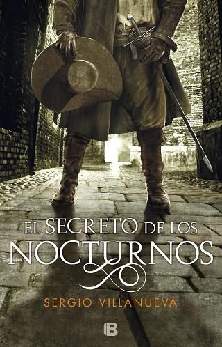 SECRETO DE LOS NOCTURNOS, EL  | 9788466664653 | VILLANUEVA, SERGIO | Llibreria La Gralla | Librería online de Granollers