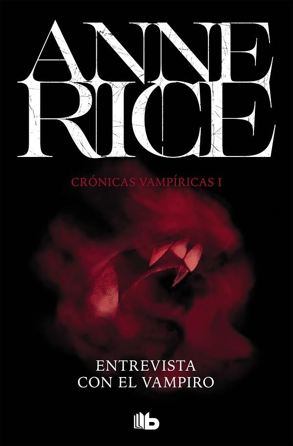 ENTREVISTA CON EL VAMPIRO (CRÓNICAS VAMPÍRICAS 1) | 9788490707838 | RICE, ANNE | Llibreria La Gralla | Llibreria online de Granollers