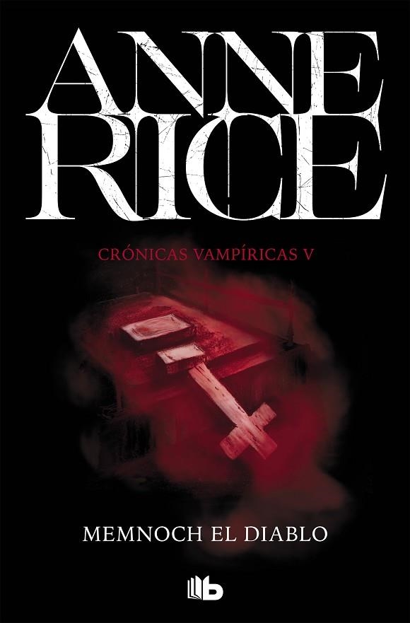 MEMNOCH EL DIABLO (CRÓNICAS VAMPÍRICAS 5) | 9788490707708 | RICE, ANNE | Llibreria La Gralla | Llibreria online de Granollers