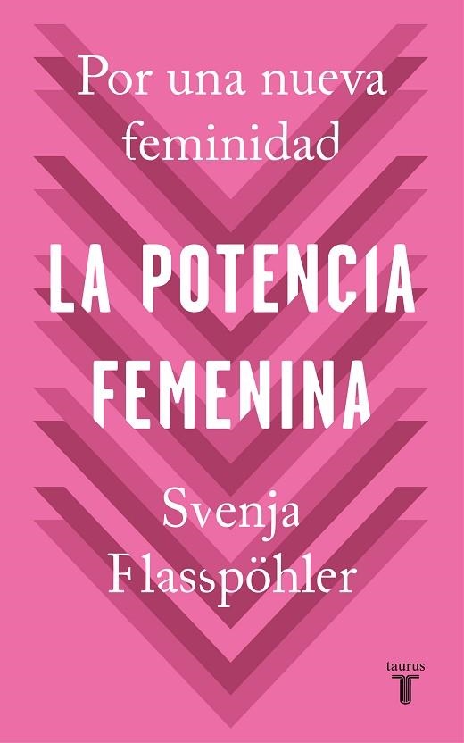 POTENCIA FEMENINA, LA  | 9788430622474 | FLABPÖHLER, SVENJA | Llibreria La Gralla | Llibreria online de Granollers