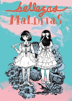 BELLEZAS MALDITAS | 9788494785214 | MAI, JANE; NGUYEN, AN | Llibreria La Gralla | Librería online de Granollers