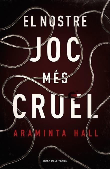 NOSTRE JOC MÉS CRUEL, EL  | 9788417444990 | HALL, ARAMINTA | Llibreria La Gralla | Llibreria online de Granollers