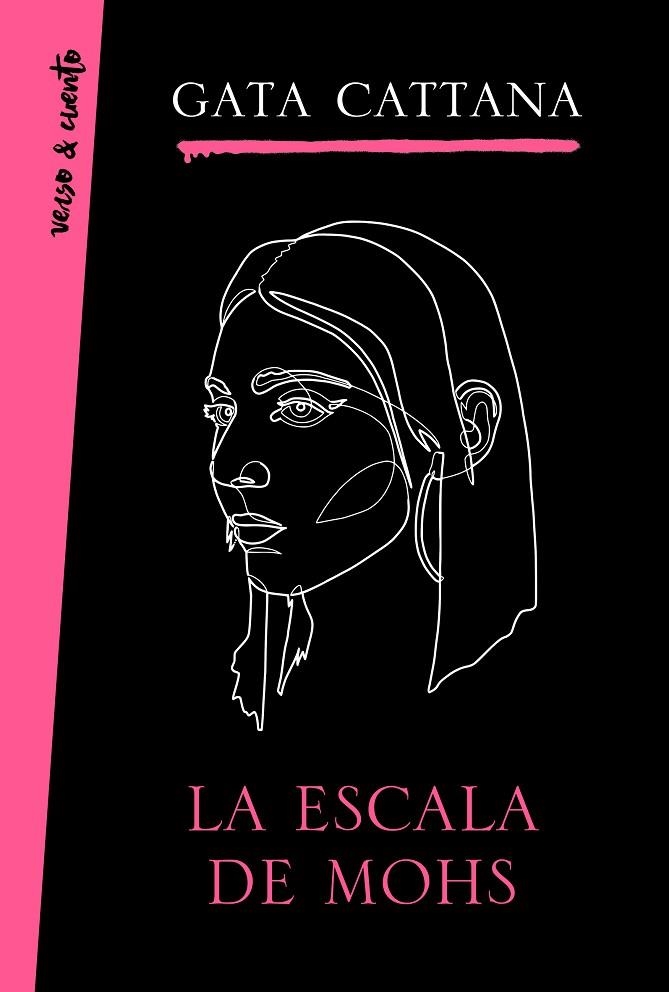 ESCALA DE MOHS, LA | 9788403519558 | CATTANA, GATA; DON IWANA | Llibreria La Gralla | Librería online de Granollers