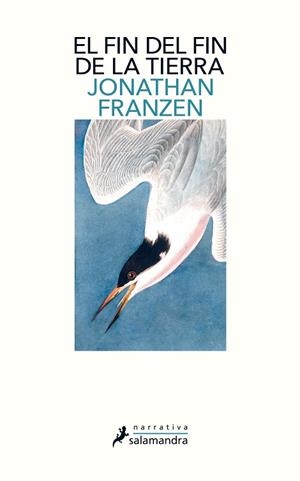 FIN DEL FIN DE LA TIERRA, EL  | 9788498389340 | FRANZEN, JONATHAN | Llibreria La Gralla | Librería online de Granollers