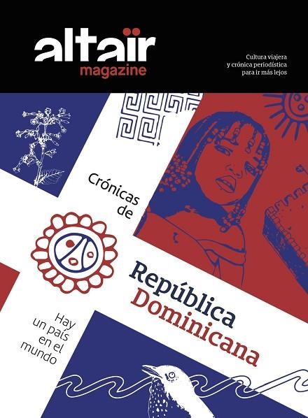 CRÓNICAS DE REPÚBLICA DOMINICANA | 9788494896224 | VARIOS AUTORES | Llibreria La Gralla | Llibreria online de Granollers
