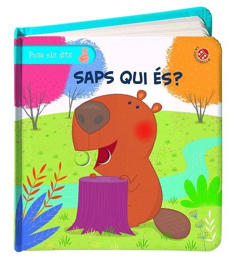 SAPS QUI ÉS? | 9788868907877 | VVAA | Llibreria La Gralla | Librería online de Granollers