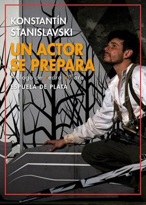 UN ACTOR SE PREPARA | 9788417146641 | STANISLAVSKI, KONSTANTÍN | Llibreria La Gralla | Librería online de Granollers