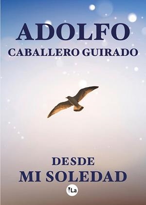 DESDE MI SOLEDAD | 9788417484552 | CABALLERO GUIRADO, ADOLFO | Llibreria La Gralla | Librería online de Granollers